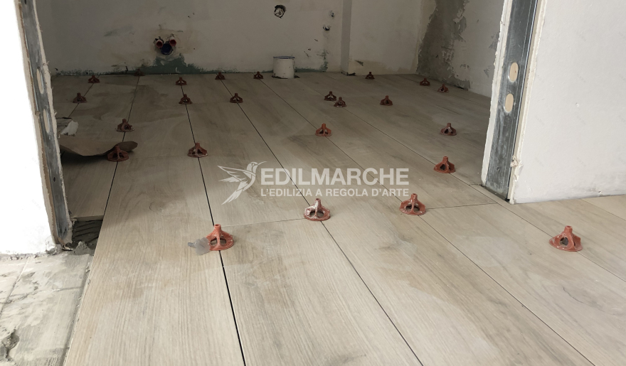 意大利 Numana 别墅扩建,简约设计实现高效利用-10