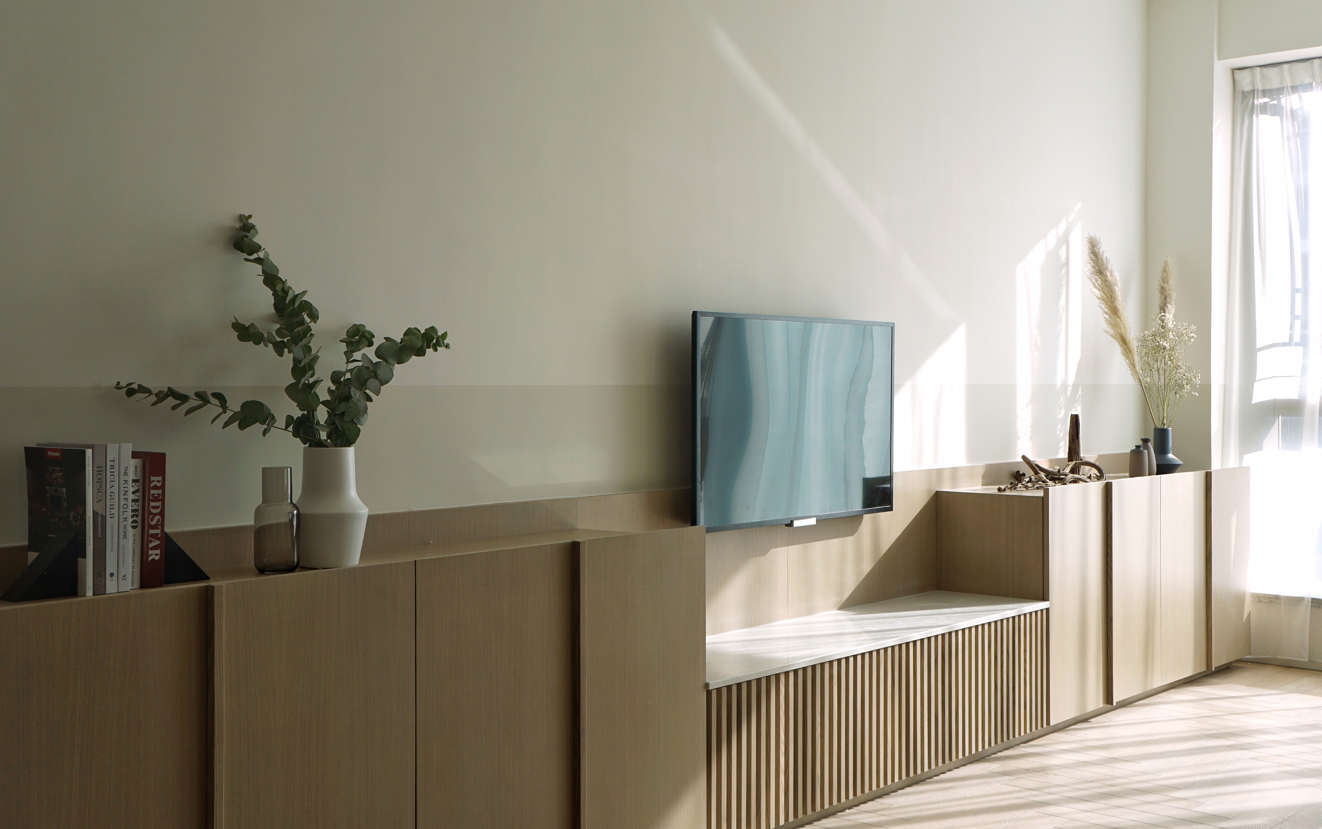 香港海景公寓丨中国香港丨Human w,Design-3