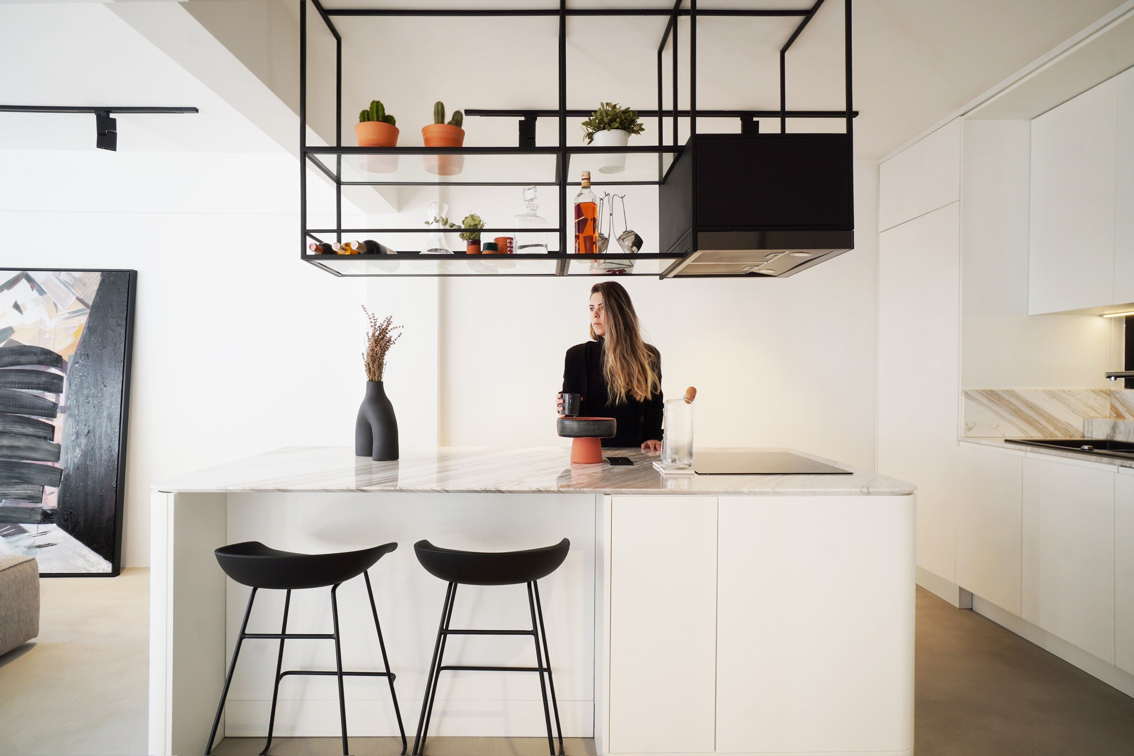 Moda44 公寓丨土耳其伊斯坦布尔-0