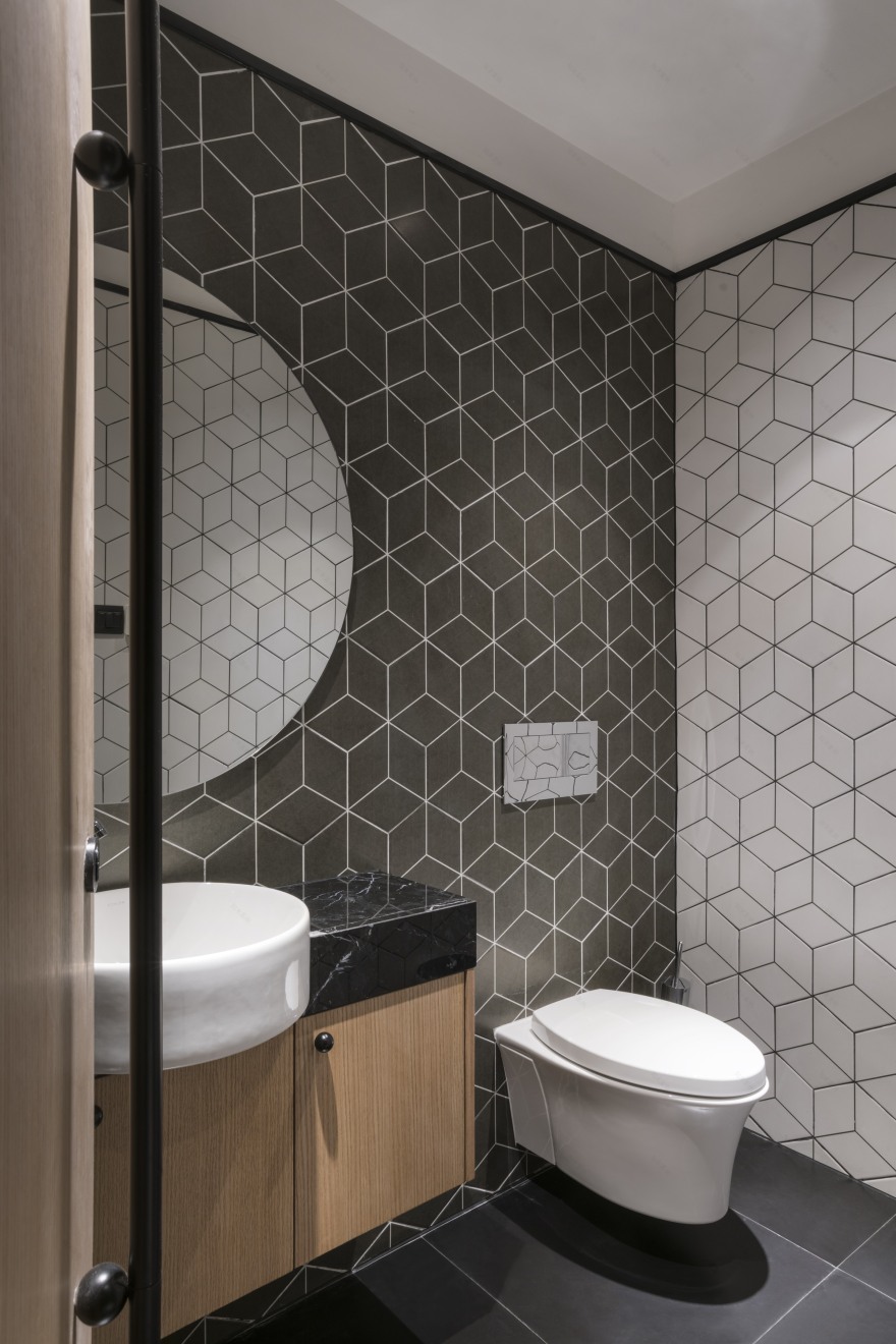 韦登迪+肯尼迪上海办公室-44