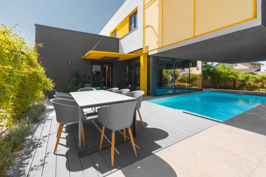 飞行别墅的动态魅力-5