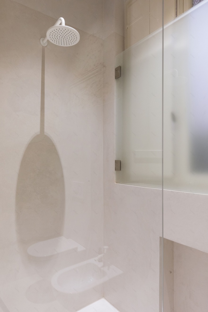 复古 80 年代公寓设计-19