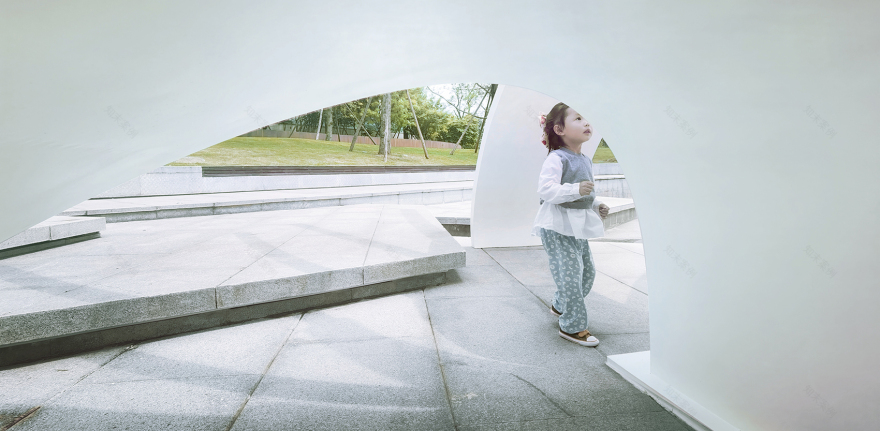 BOOM·绽放丨中国成都丨凹叵建筑·AUP Architects-22