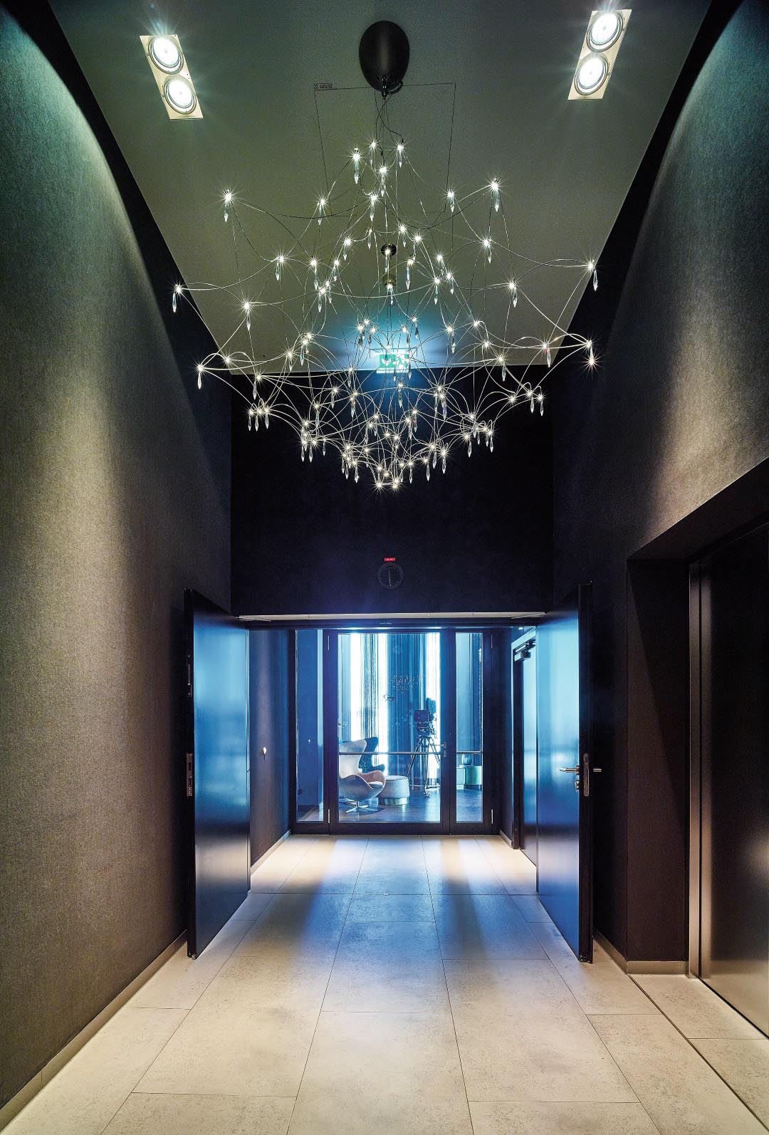 柏林一号汽车旅馆·上西区-10