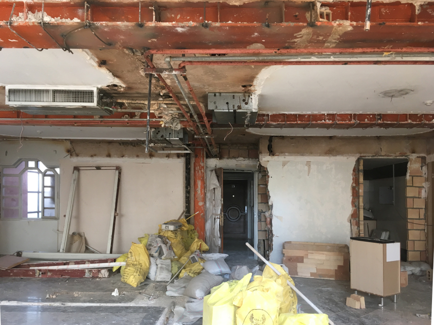 社交网络服务办公室-21