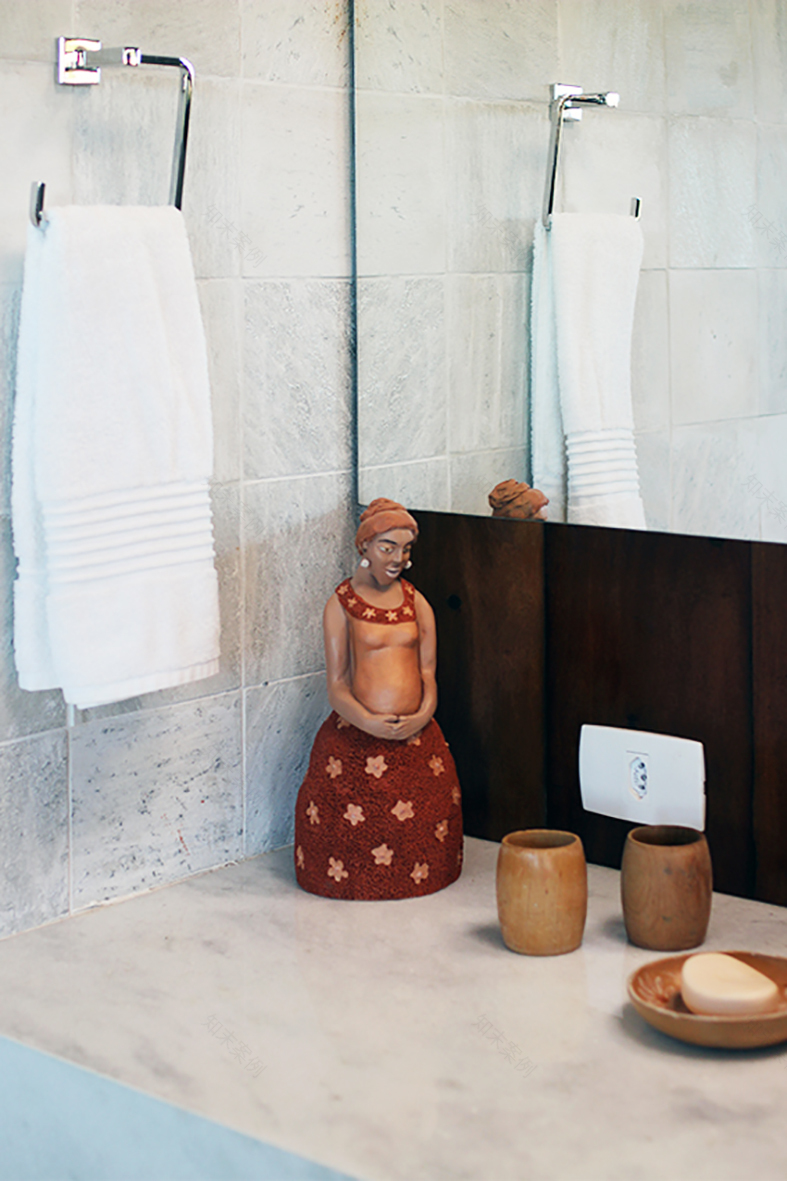 拉斯奥利瓦斯别墅-77