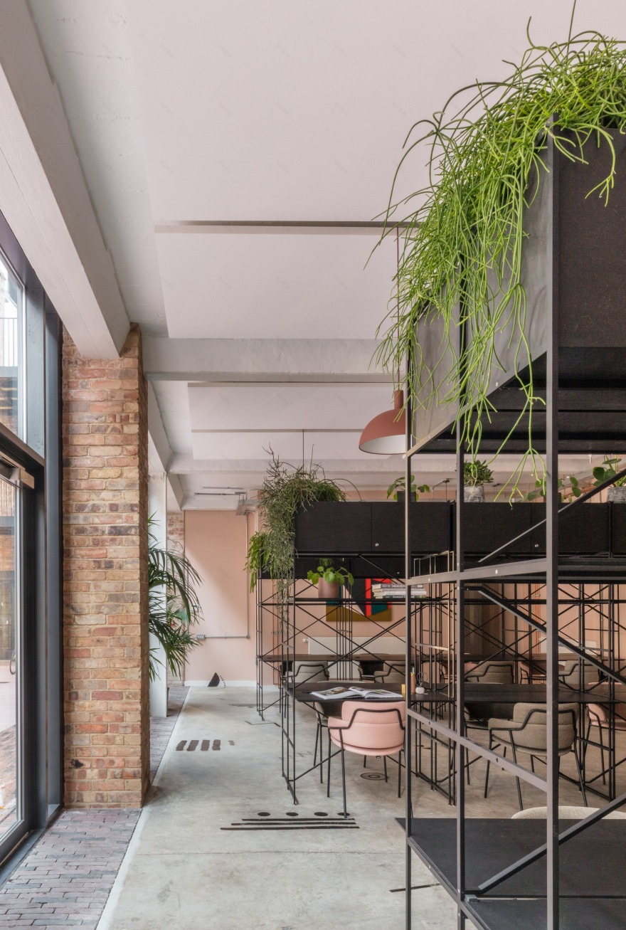 De Beauvoir Block 的蜕变-16