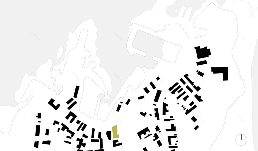 苏格兰造船中心丨Brown & Brown Architects-30