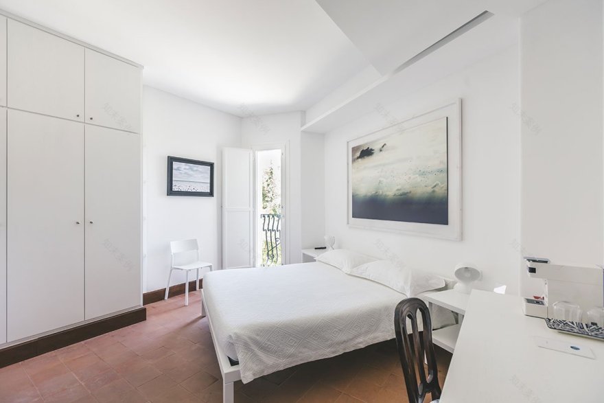 维尼奥拉别墅酒店和餐厅-1