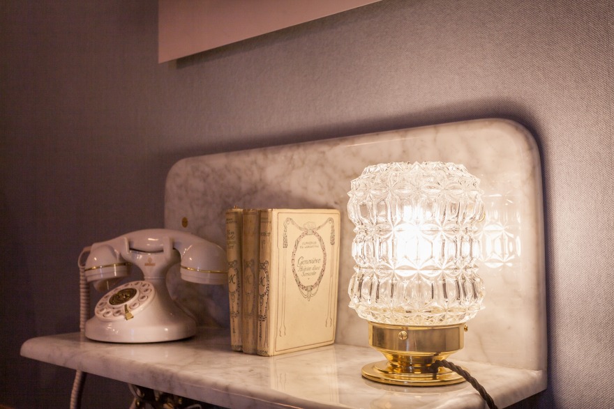 巴黎精致酒店(Handsome Hotel)-32