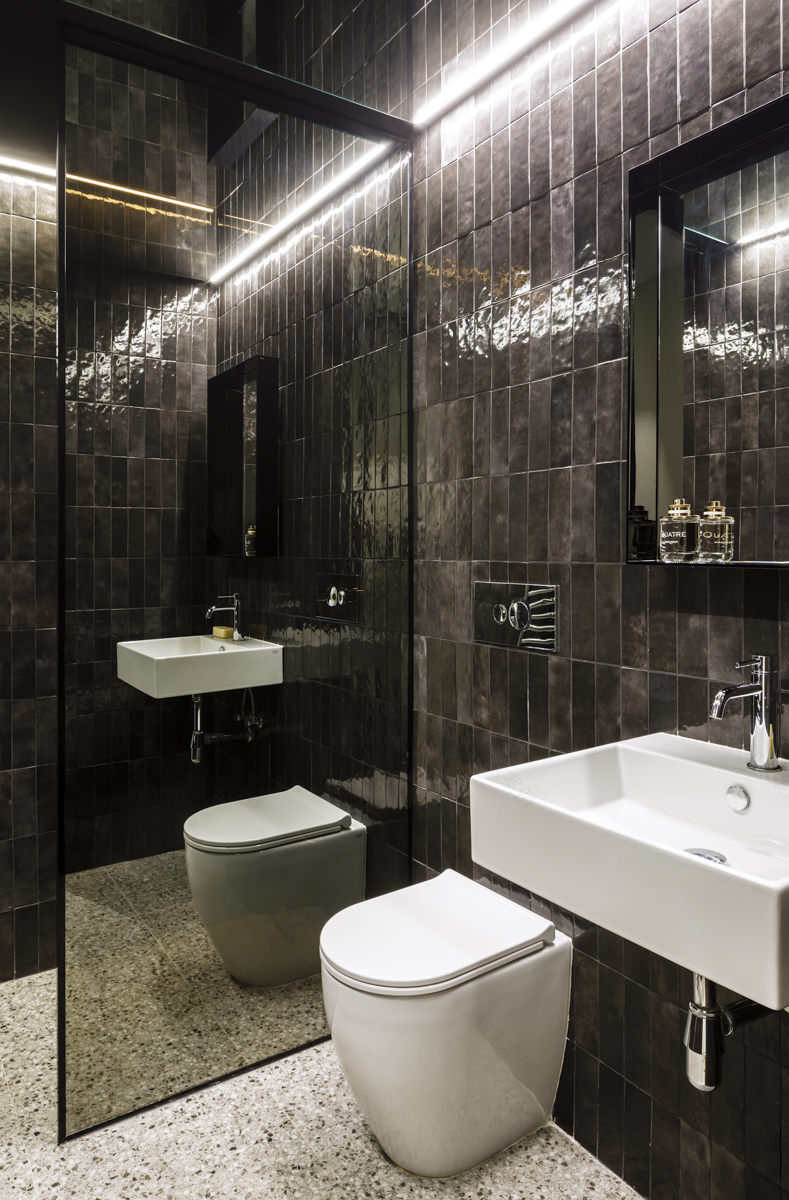 巴塞罗那百年建筑改造丨西班牙巴塞罗那-14