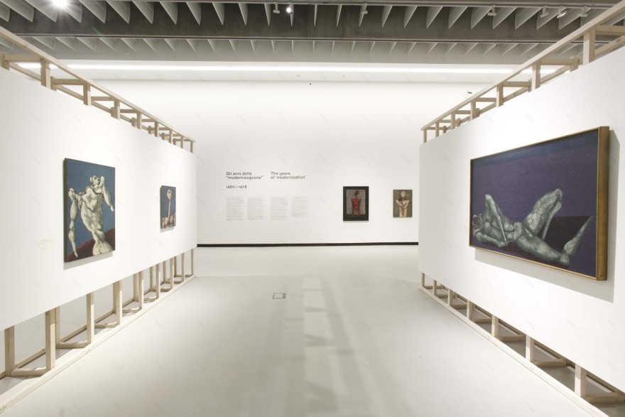 展示未编辑的历史·伊朗 1960 年至 2014 年-3