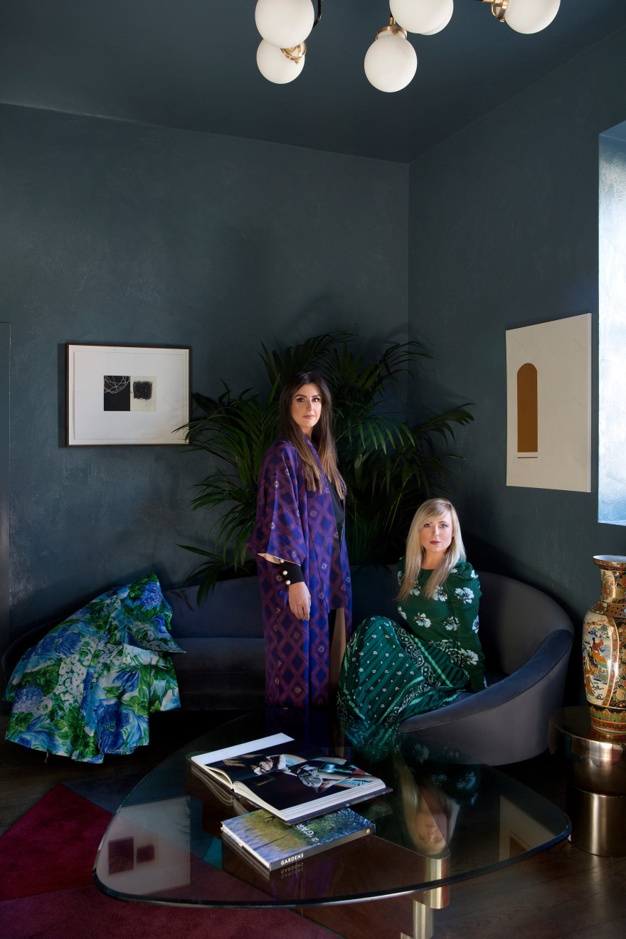 Bolton Coach House 设计丨KLD-51