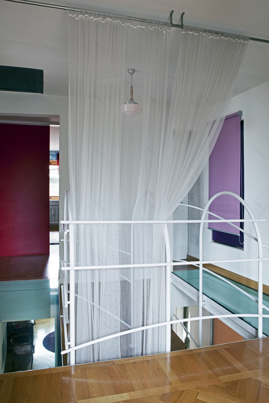 Microcosmo(乡村别墅)-17