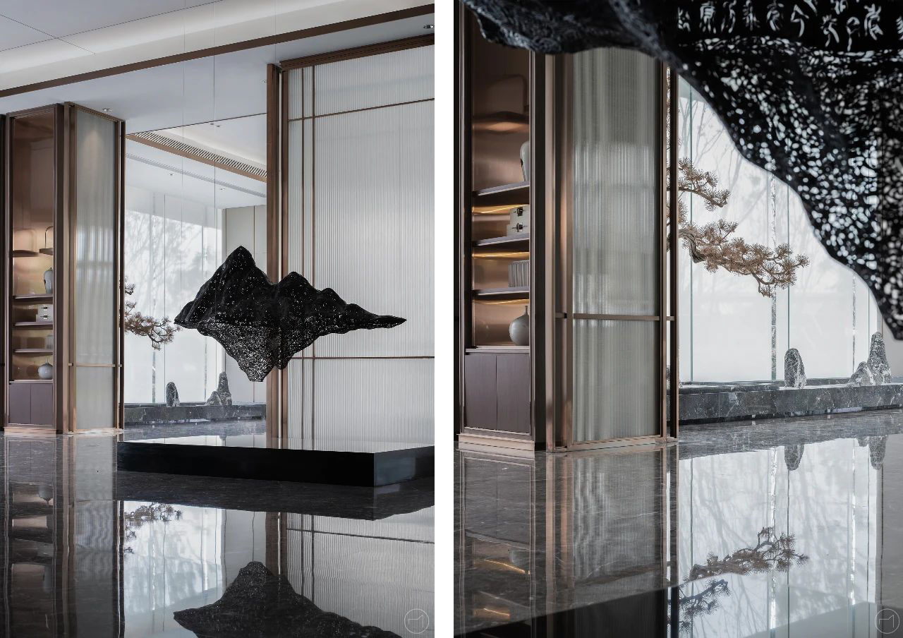 贵阳融创云湖十里售楼处丨中国贵阳丨不详-12