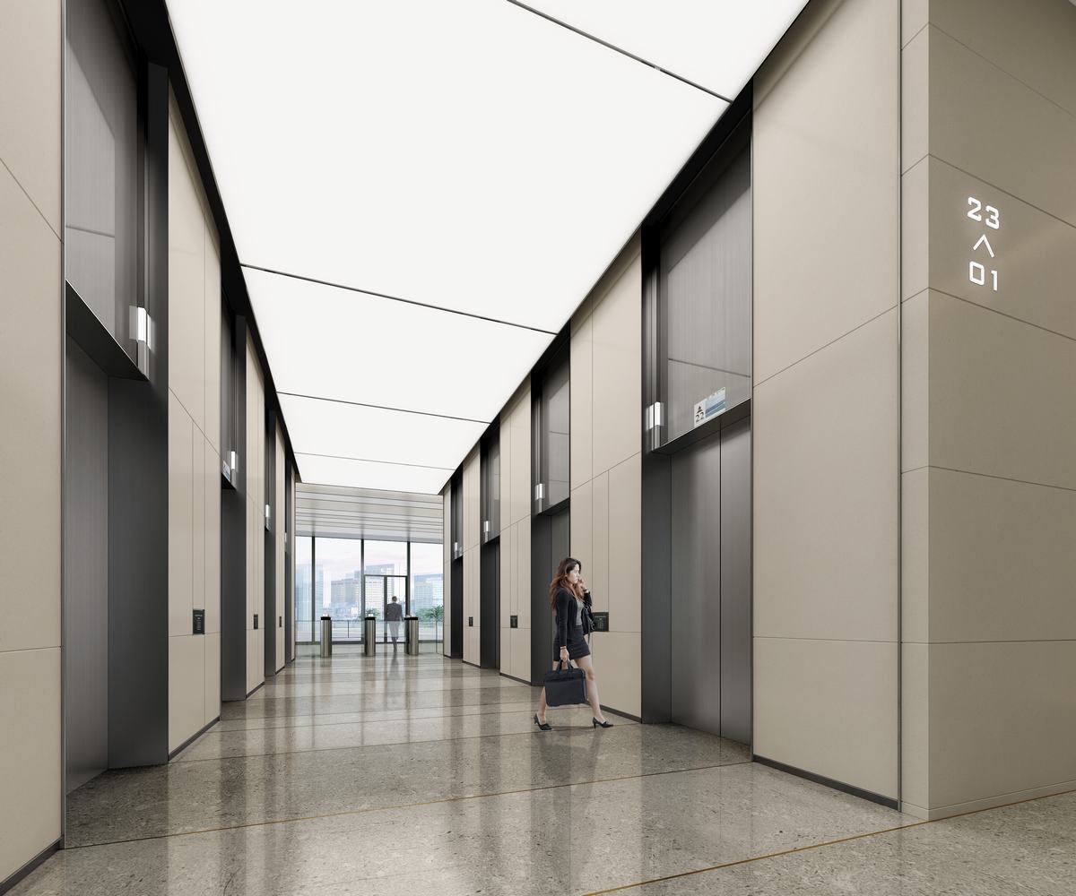 全球顶级室内设计案例精选-8