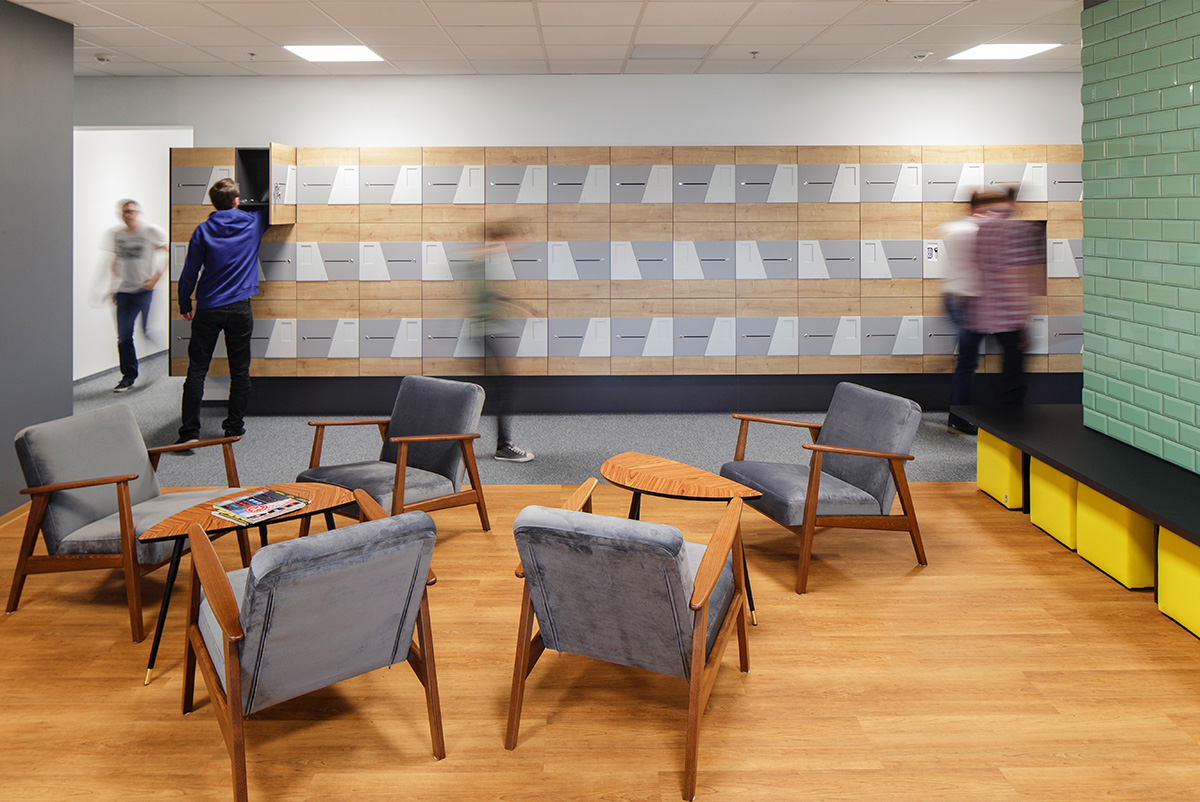 ec·io 数字代理机构办公空间设计丨克罗地亚-7