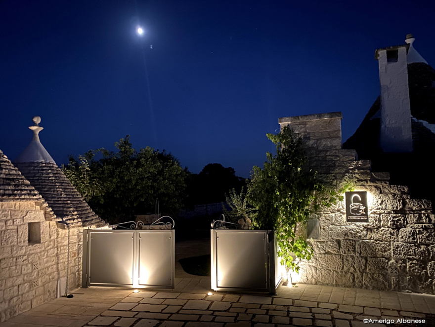 意大利传统石屋改造,绿色环保与现代设计完美融合-5