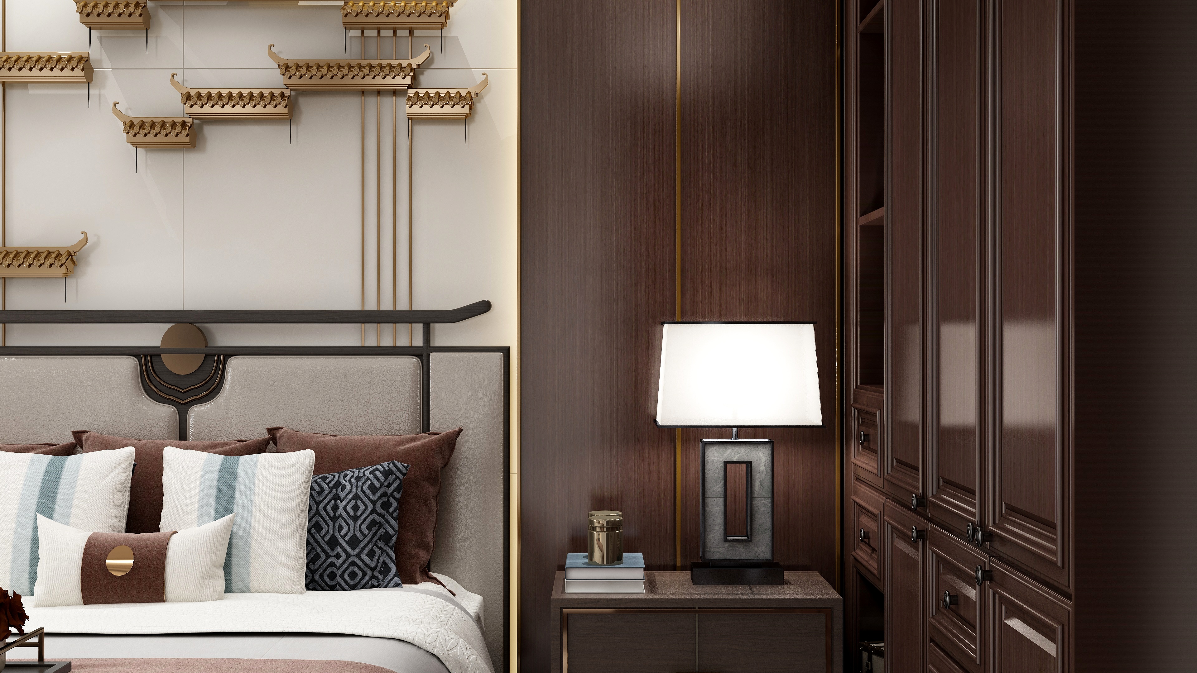 辛鹏飞设计师十一月设计集合-9