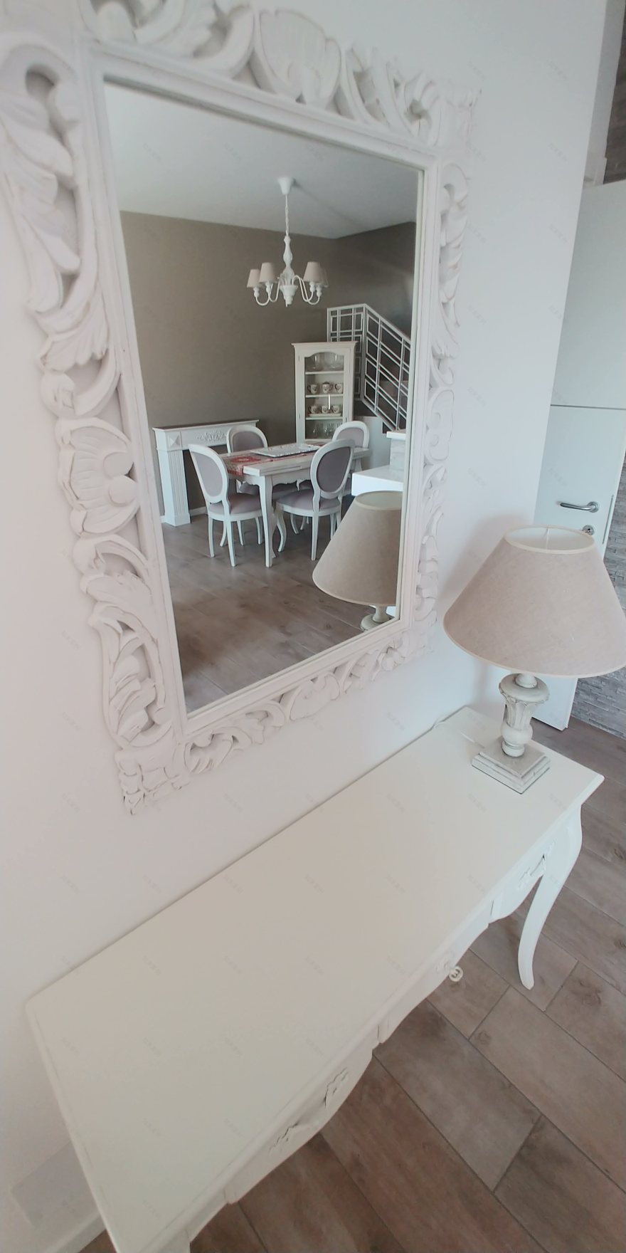 城市之外的雅致别墅生活-7