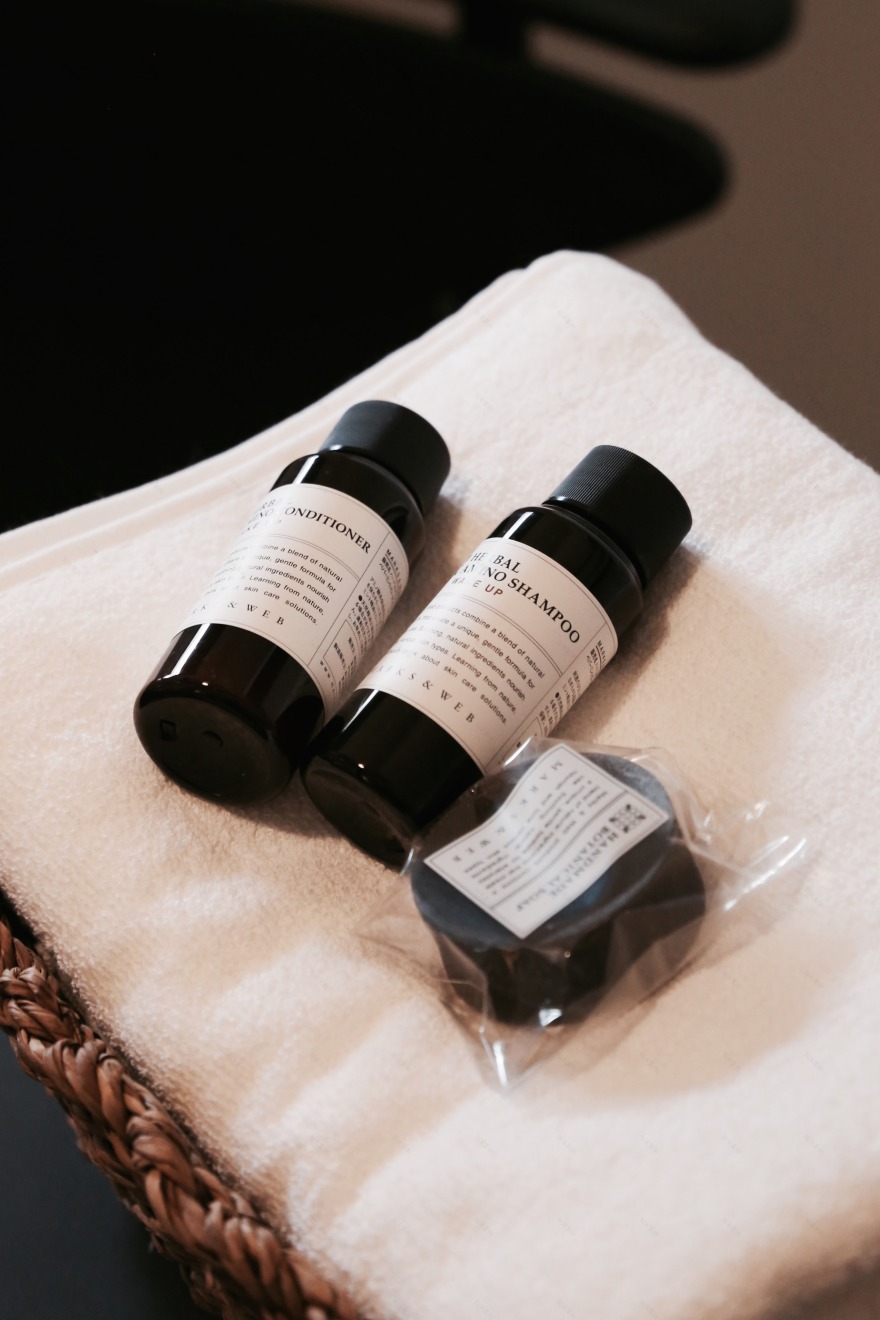 丹日交融 | Finn Juhl 酒店打造独特设计体验-9