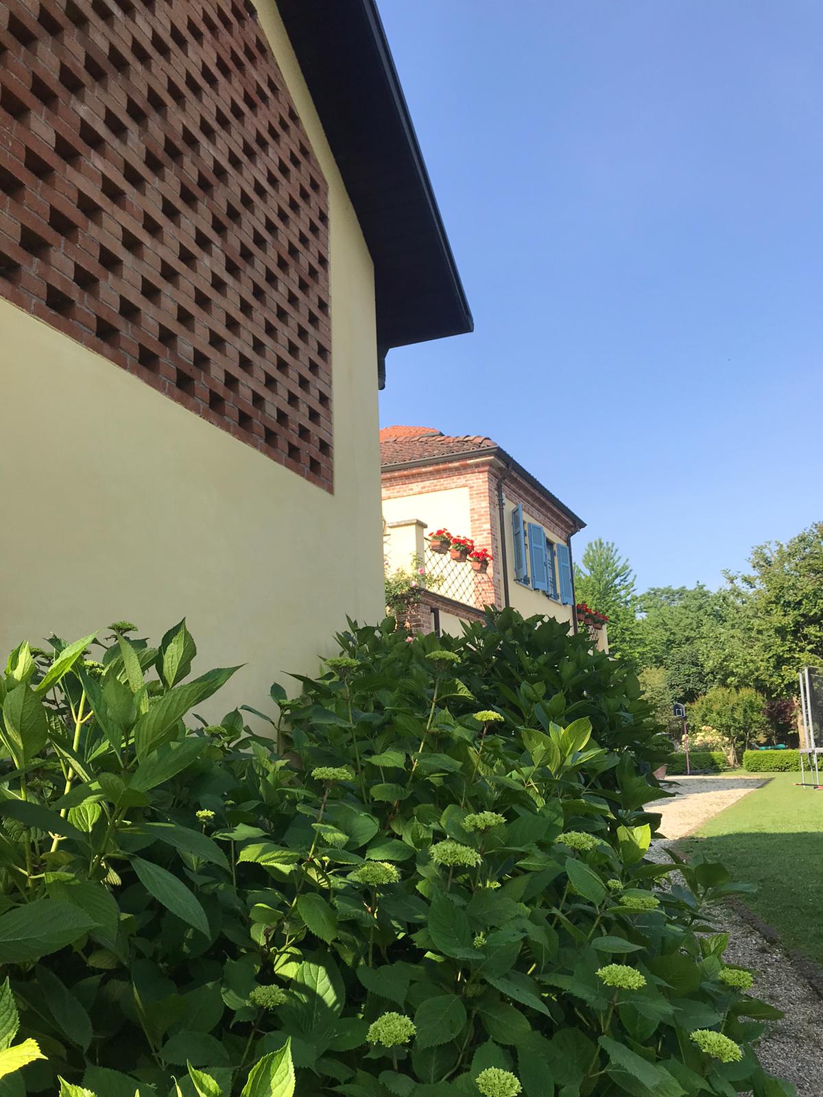 Silvia Mancini丨别墅建筑丨VILLA MM-9