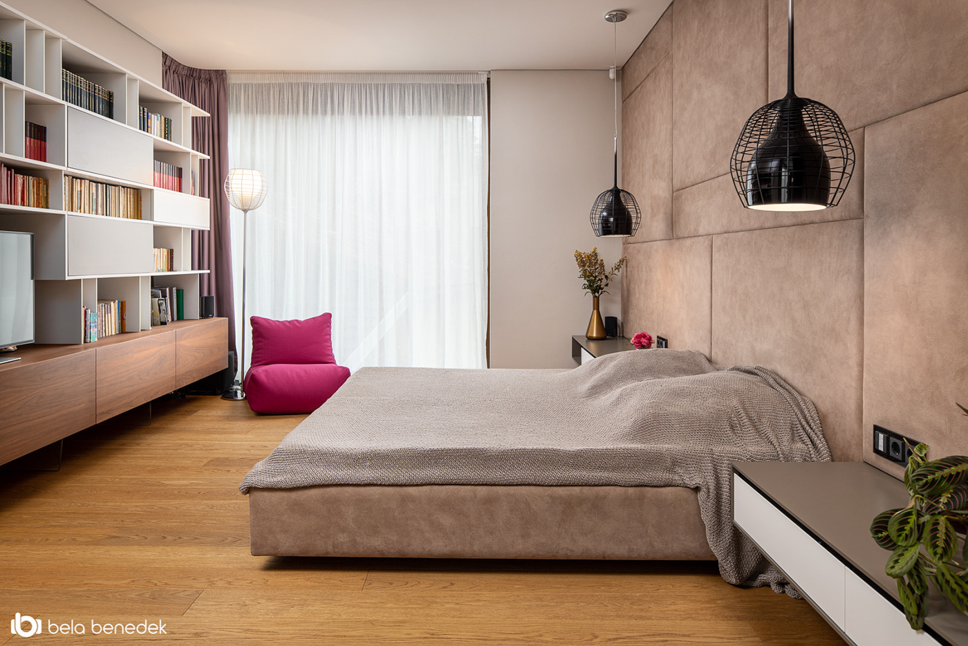 Stefan Vlad丨别墅建筑丨House X-14