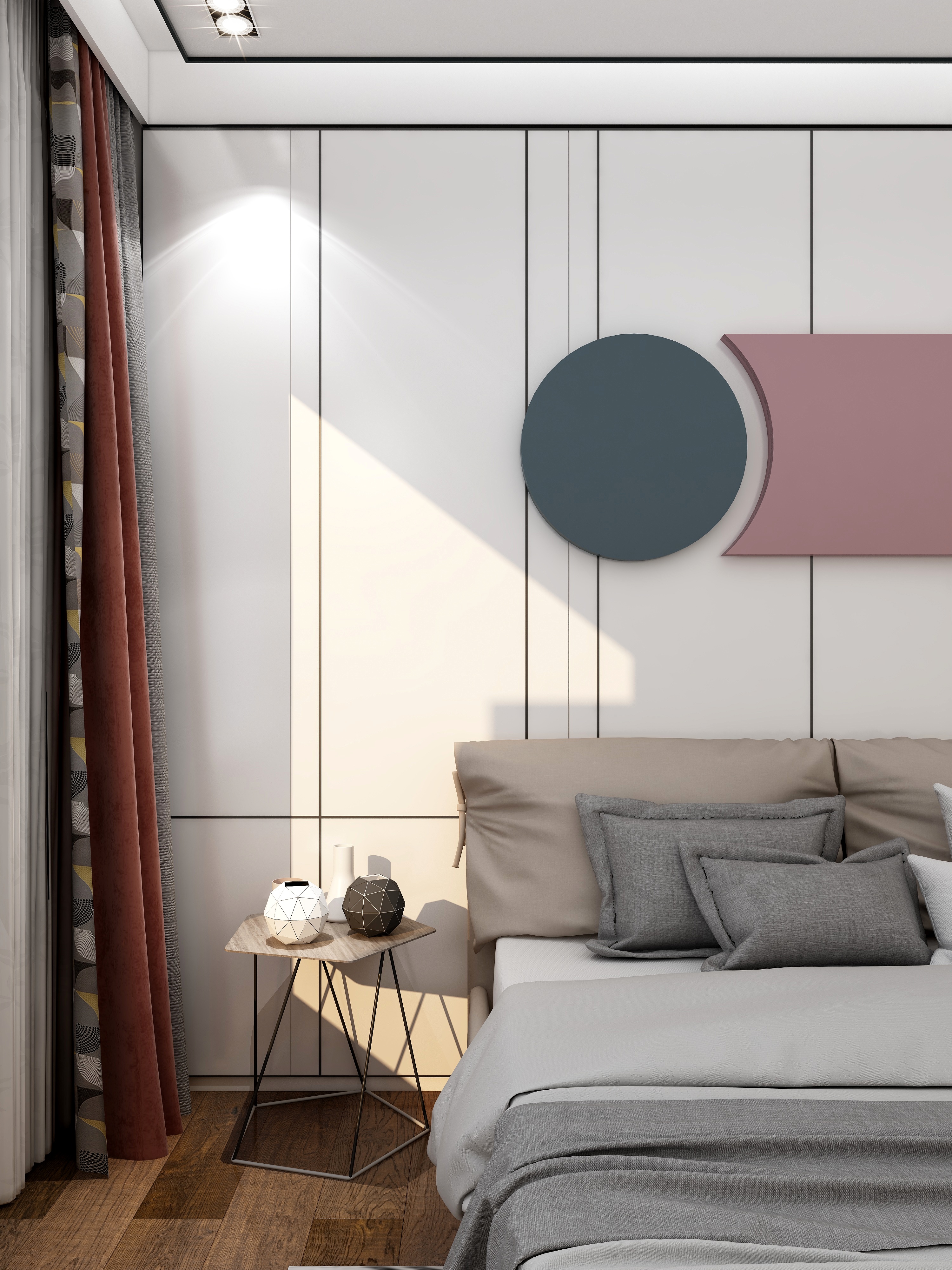 《浅夏》辛鹏飞-3