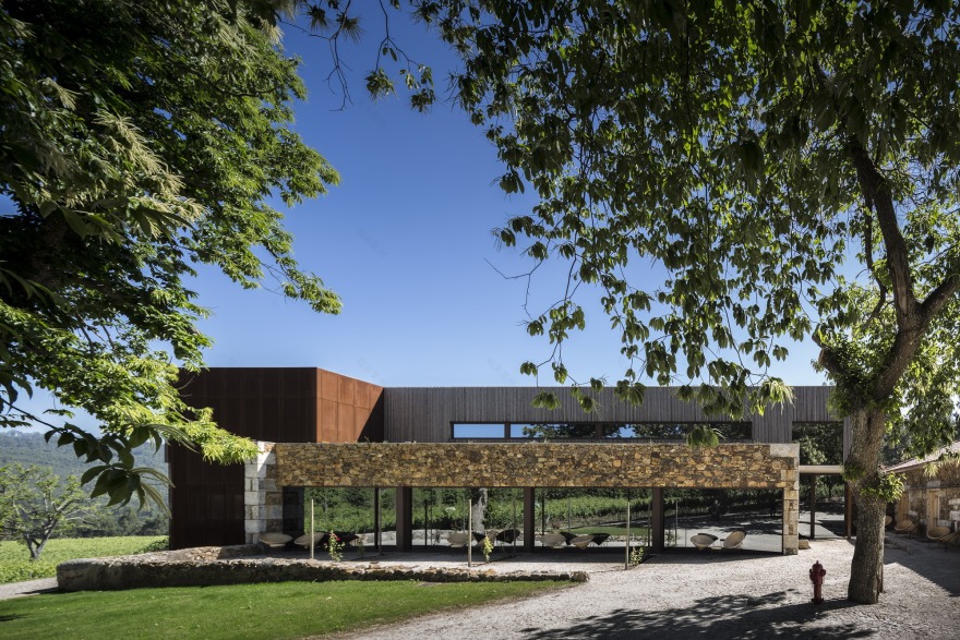 葡萄牙葡萄酒体验酒店·MONVERDE 乡村酒店-37