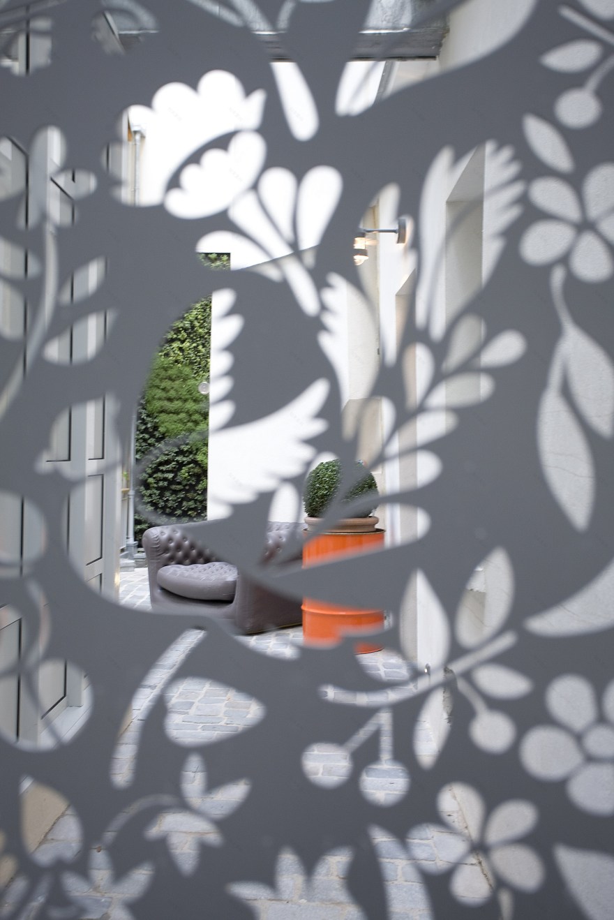 Jules & Jim 酒店设计-23