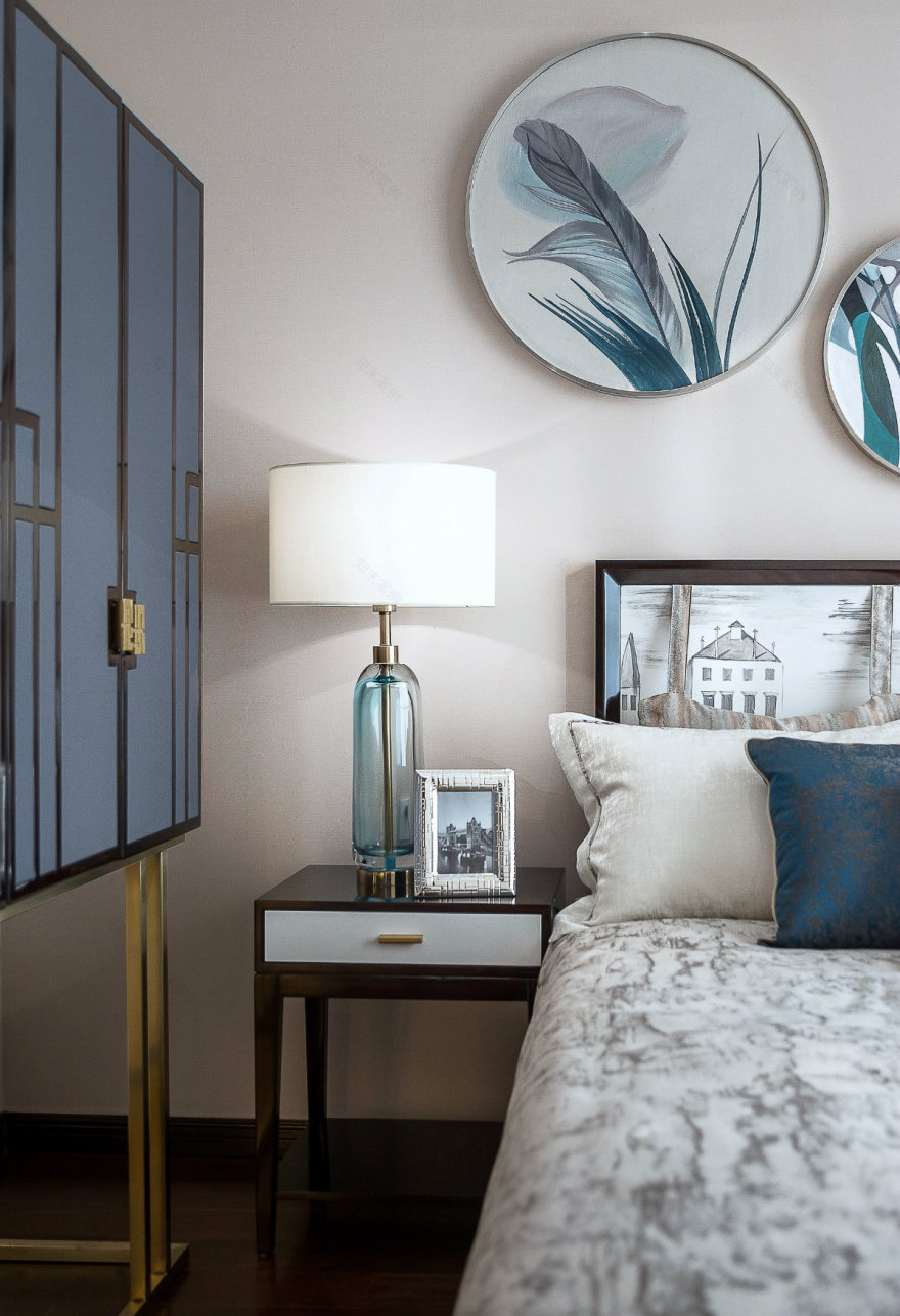 新都圣桦公馆样板间I丨中国成都-39