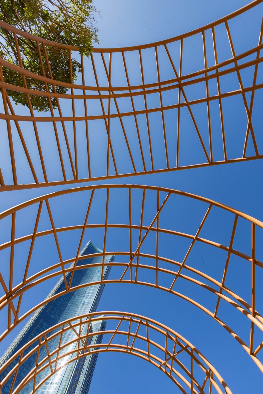 韩国 Blue Line Park 公园丨Migliore + Servetto Architects-16