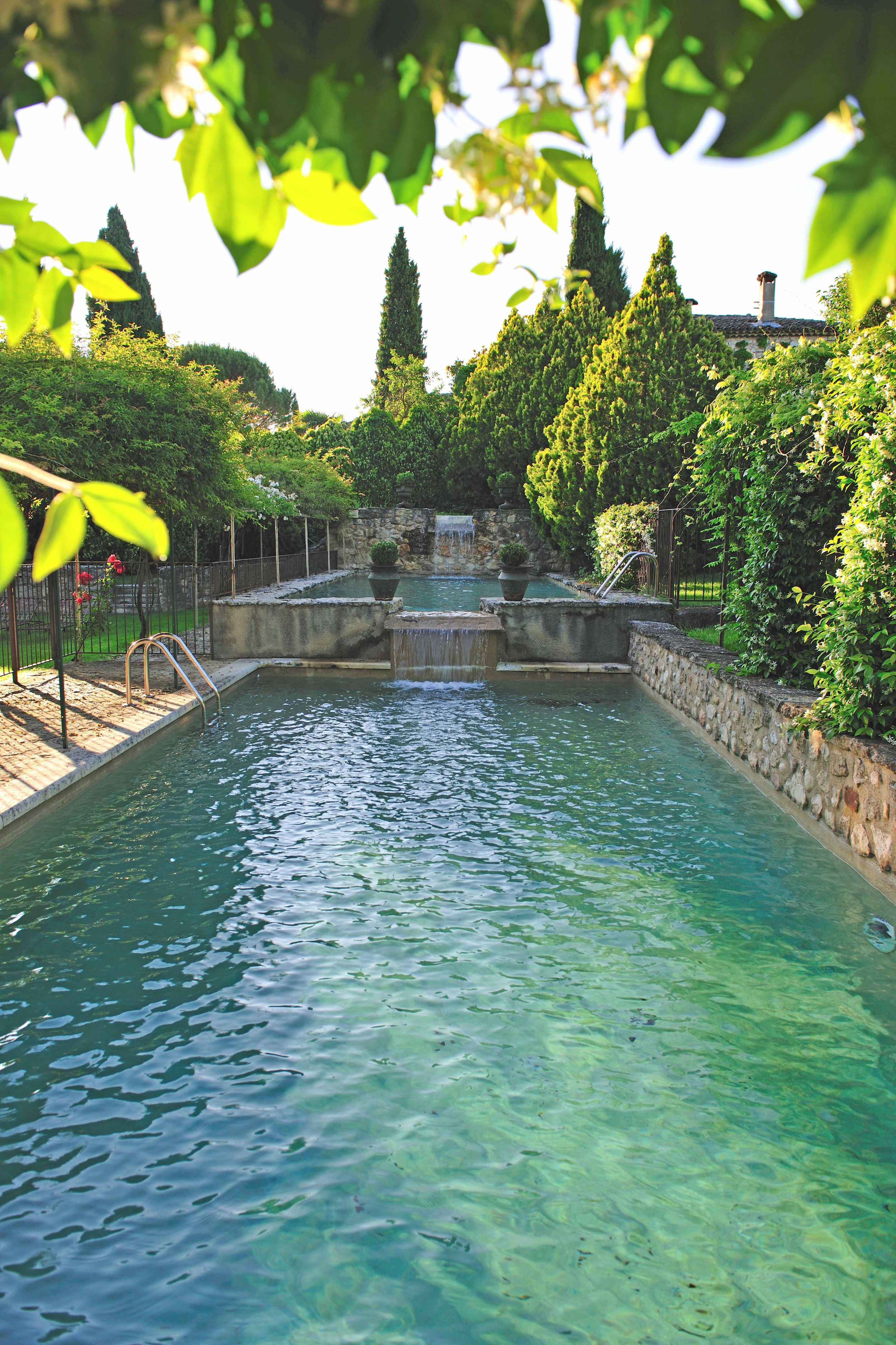 La Bastide de Marie & Spa-8