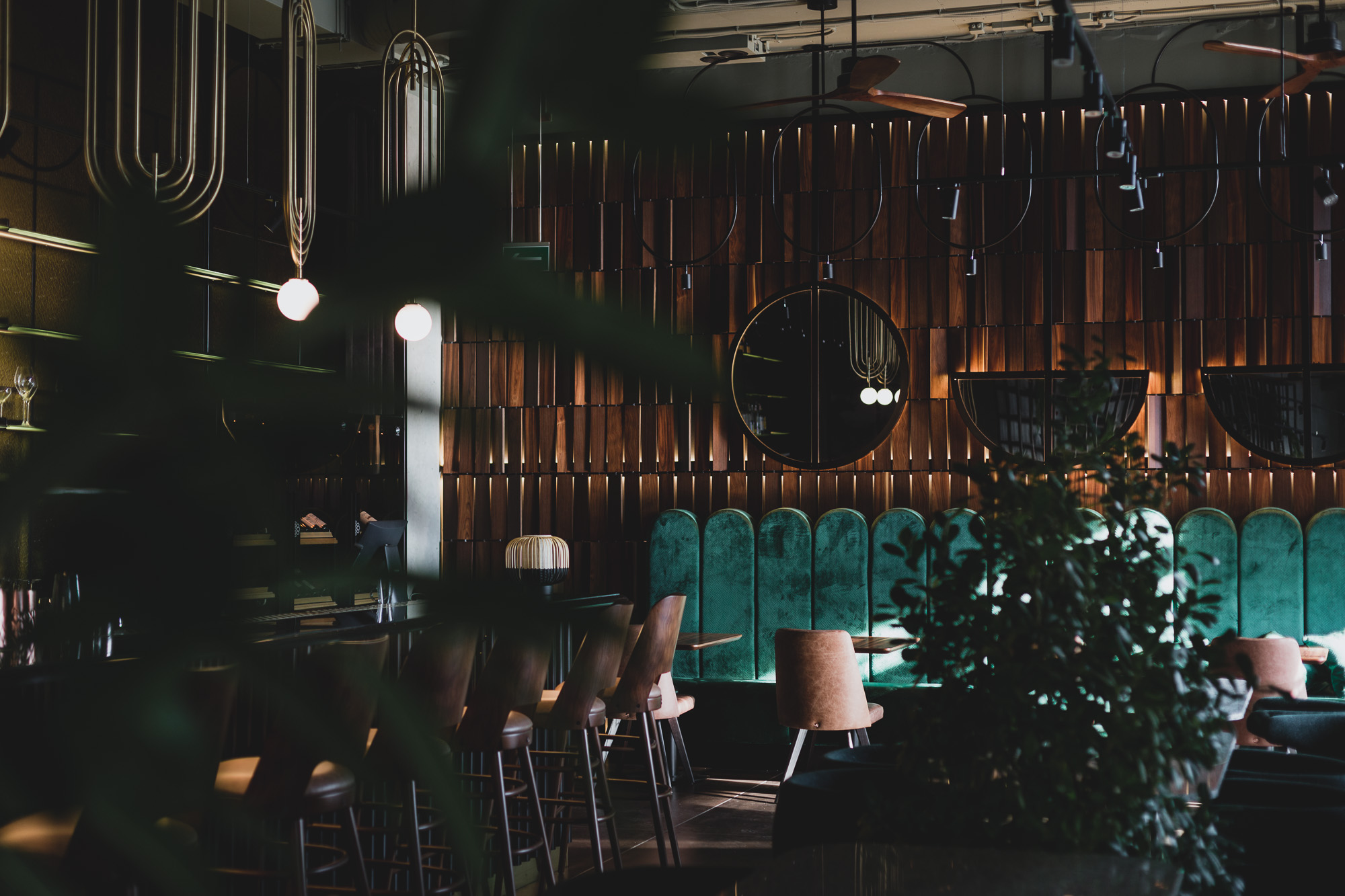 Bloom Eatery, Minsk | Belarus-6