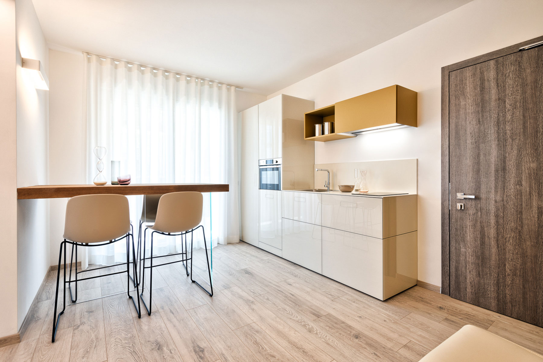 阿尔巴米娜公寓（Albamarina Residence）-12