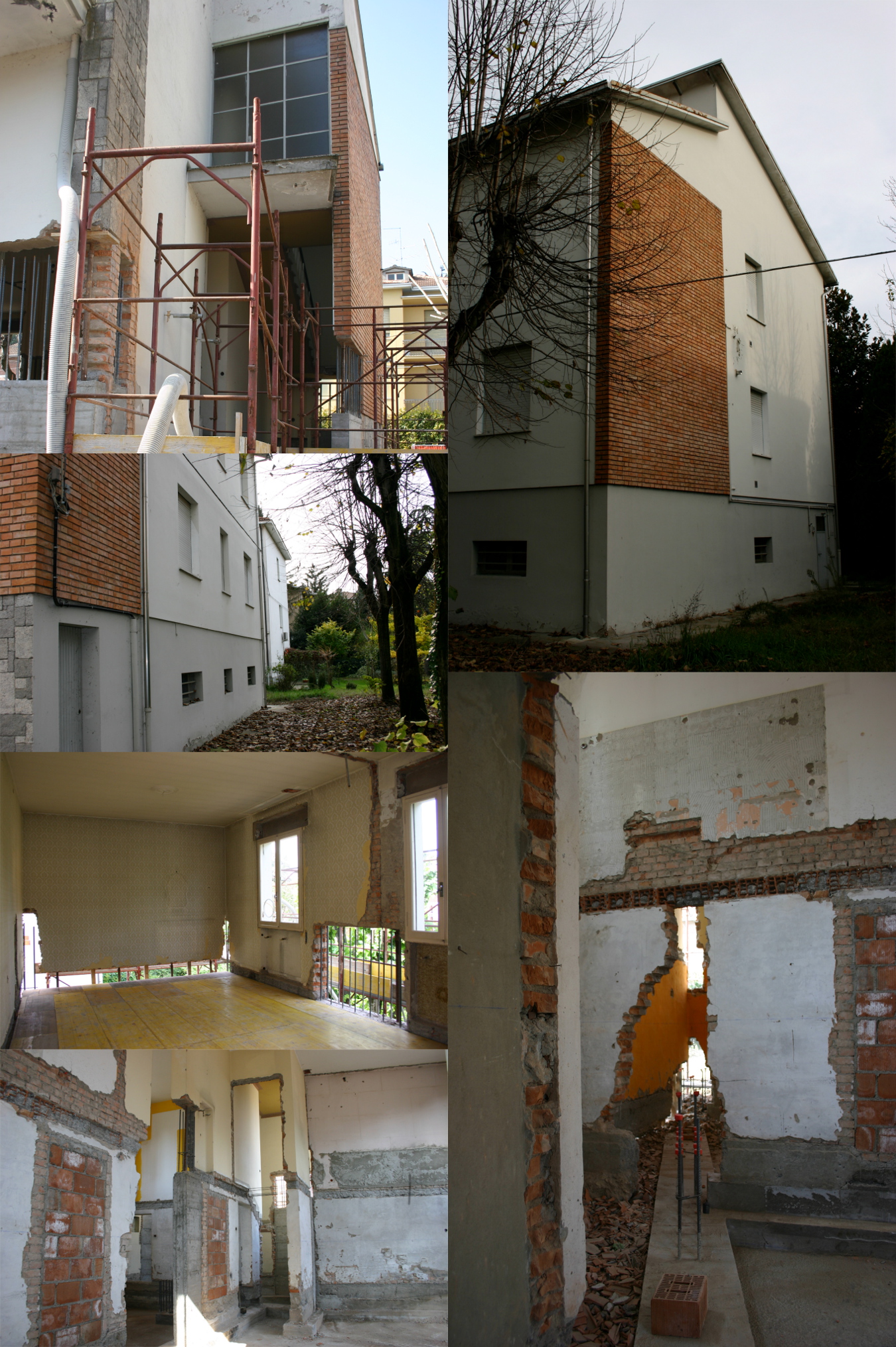 五十年代住宅的现代复兴-26