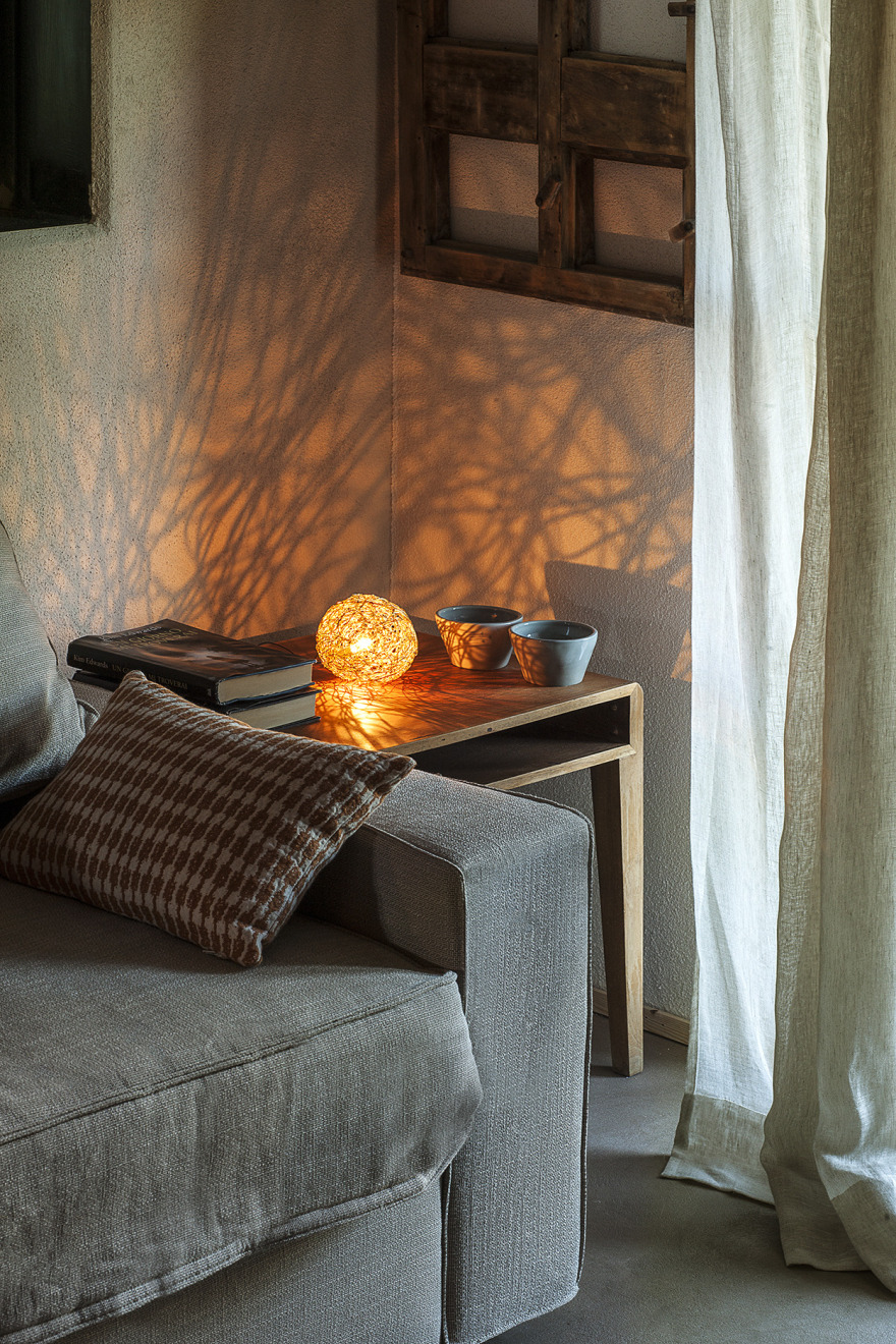 梅拉格拉纳宅邸-22