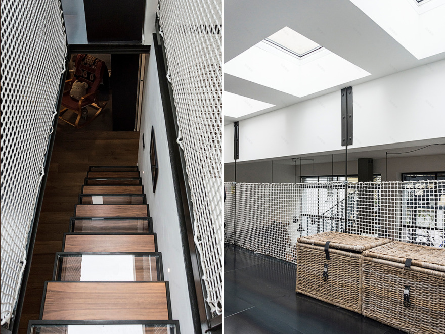 CASA SLR 独特设计,室内空间优化,14 个天窗照亮生活-4