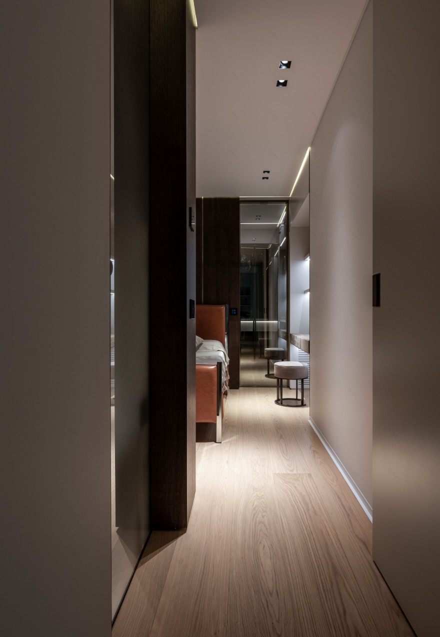 House R 室内设计-26