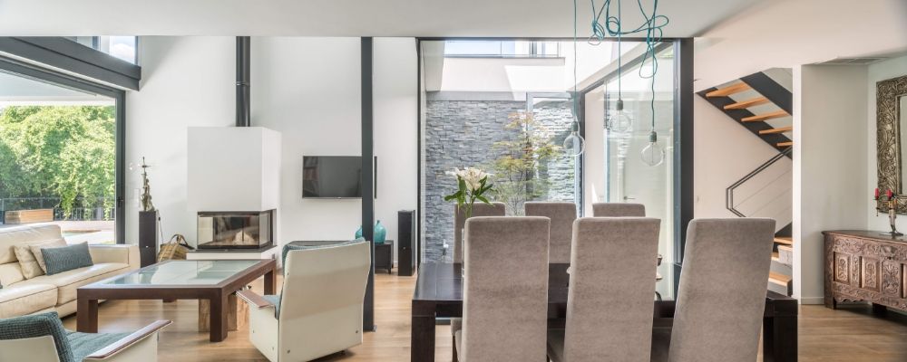 FH2L Arquitectos 打造阳光别墅 MIRASIERRA-4