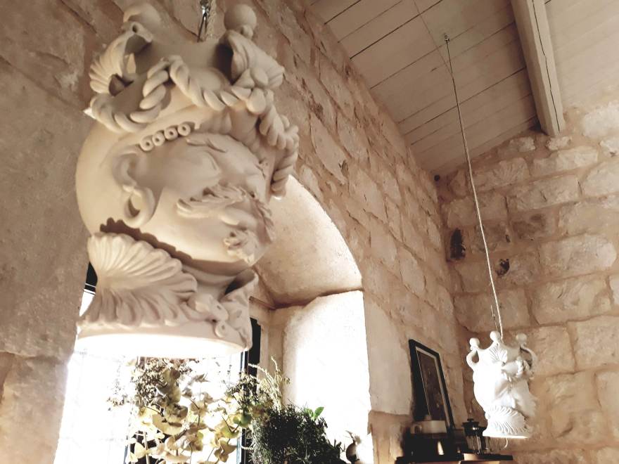 意大利乡村别墅“Rifugio Lanzagallo”-22