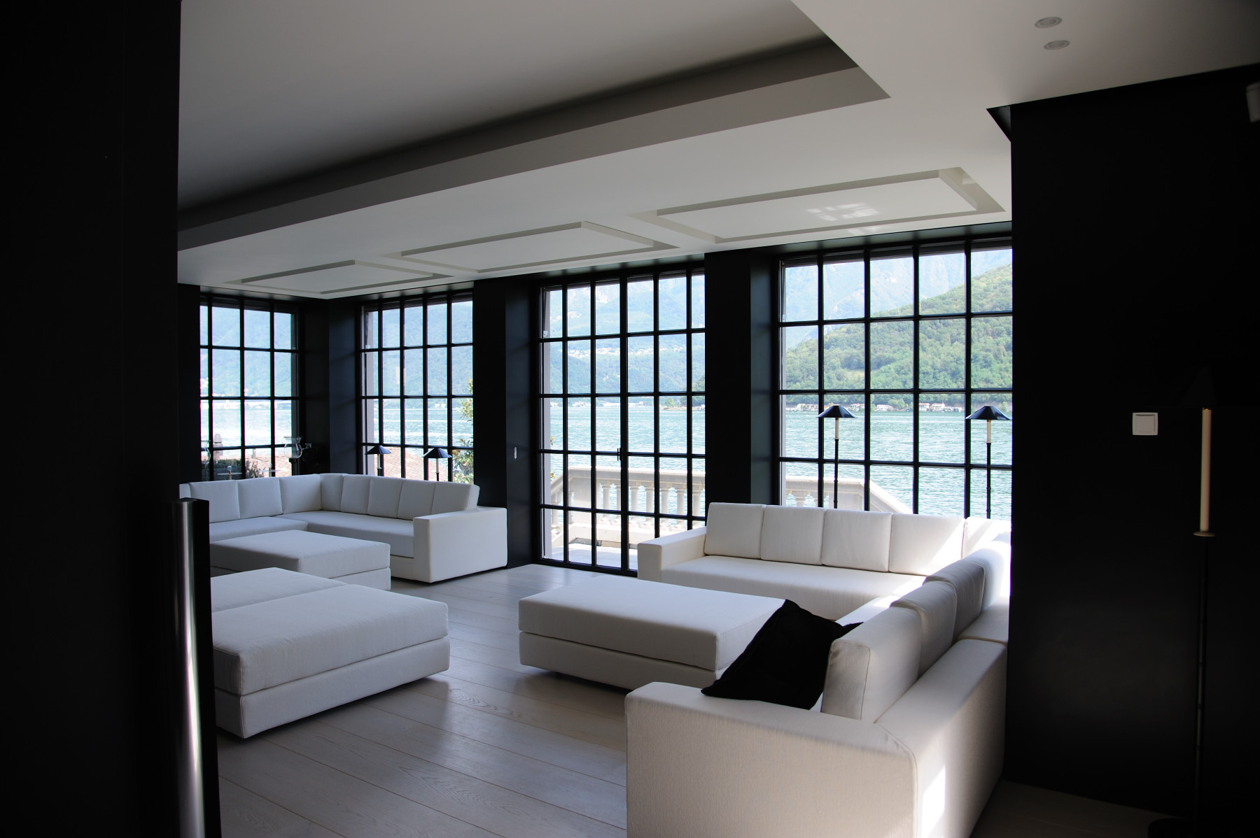 Residenza sul lago-7