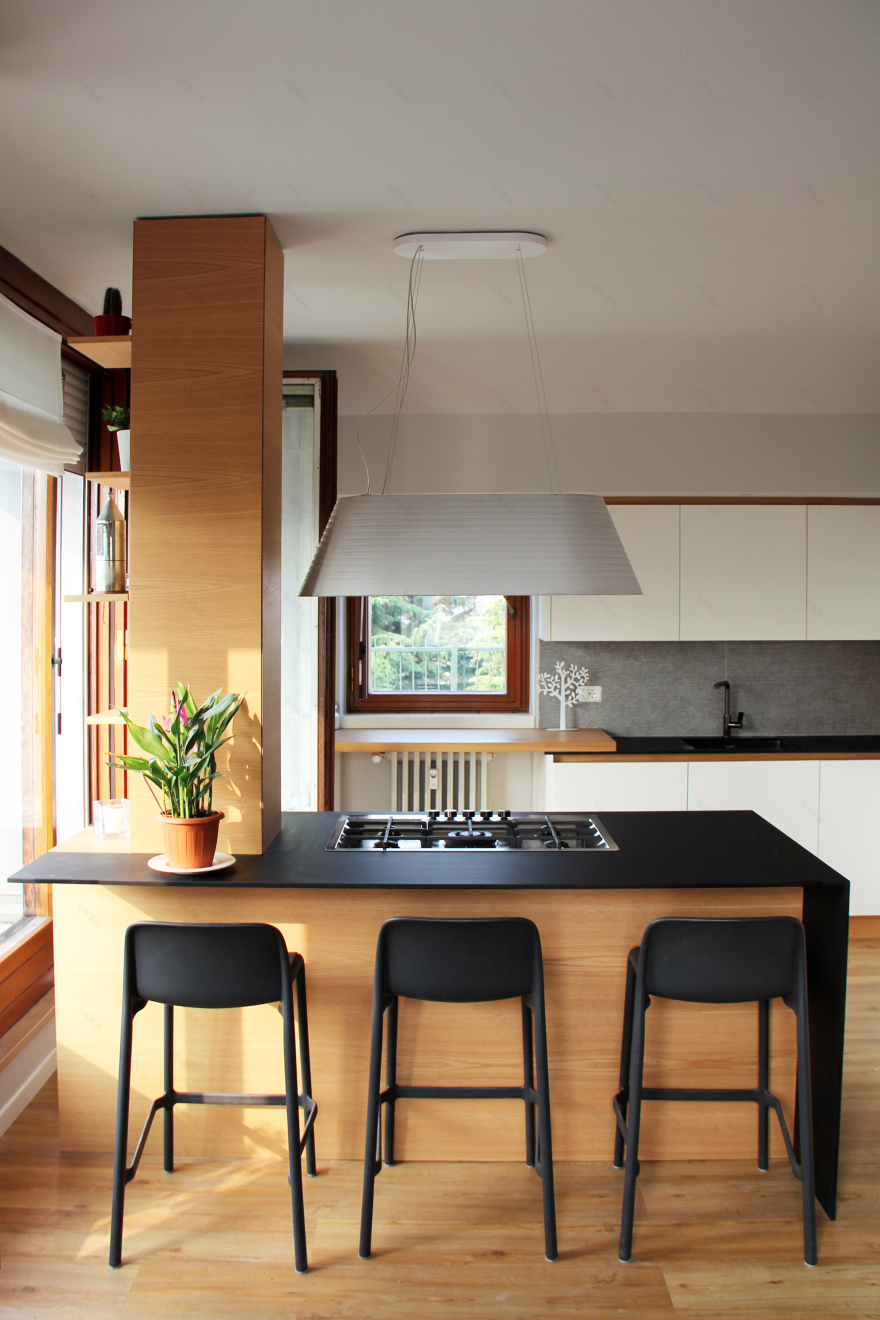 双层公寓翻新记-1