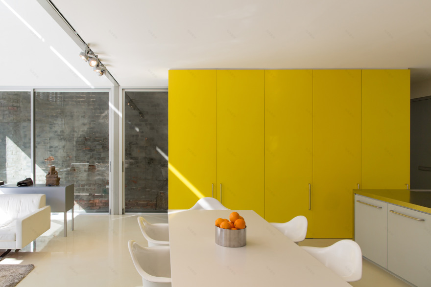 重塑 98 年建筑传奇,再现 Adelaide 街别墅风华-4