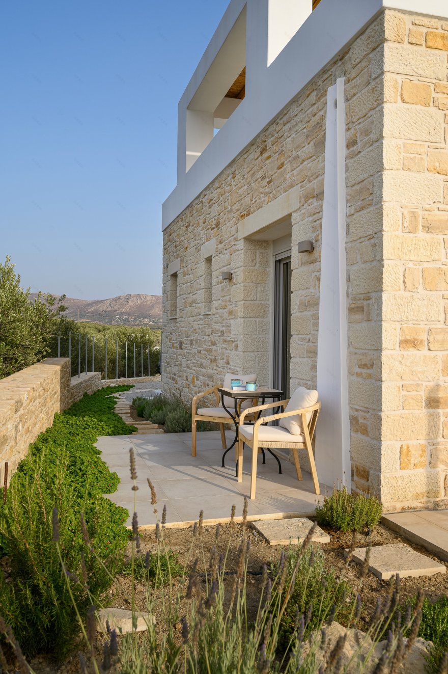 克里特岛度假别墅丨希腊-6