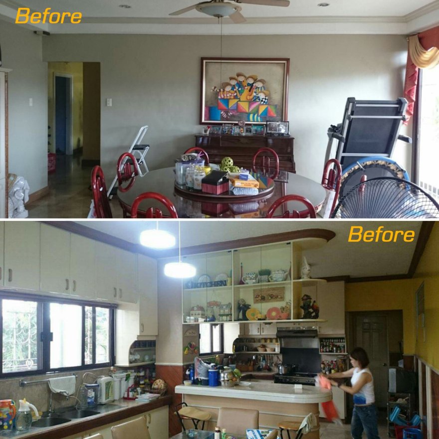 70 年代别墅空间翻新 打造现代风格-5