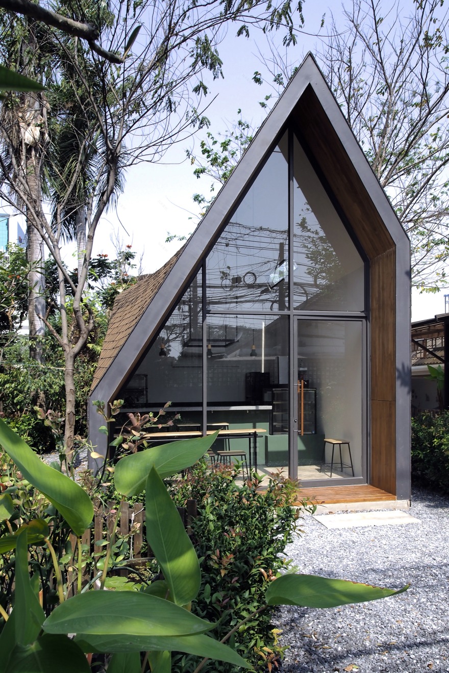 曼谷“巨人烘焙咖啡馆”-10