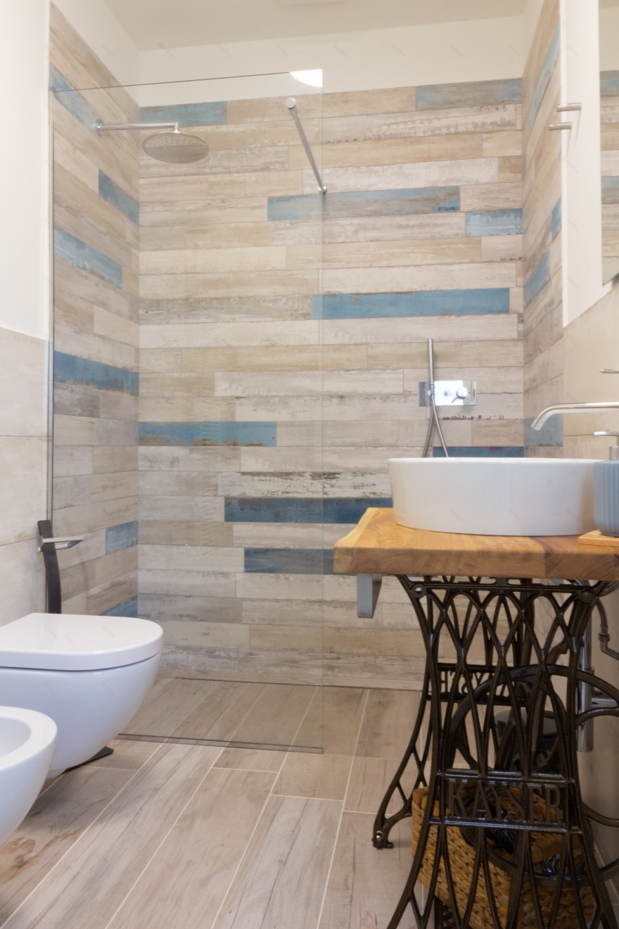 修复古城中心的“金色丰收之家”-8