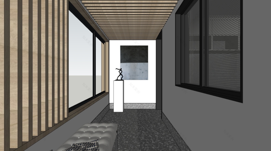 合肥1890设计 · 万科时代之光-68