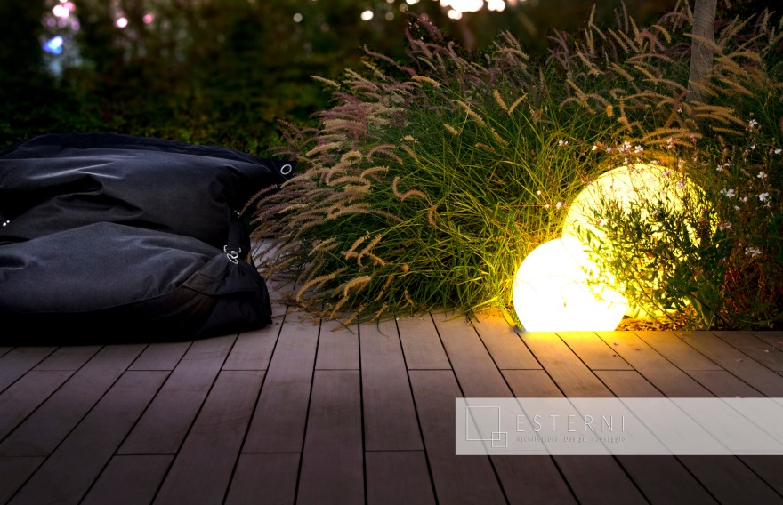 意大利 Stanza di Vetro 玻璃温室设计-2